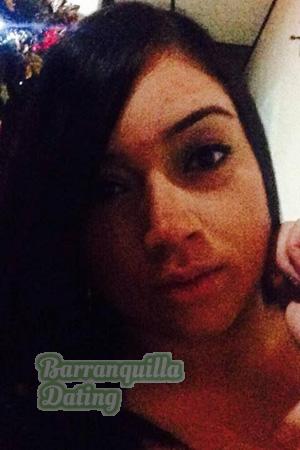 153603 - Paola Age: 31 - Colombia