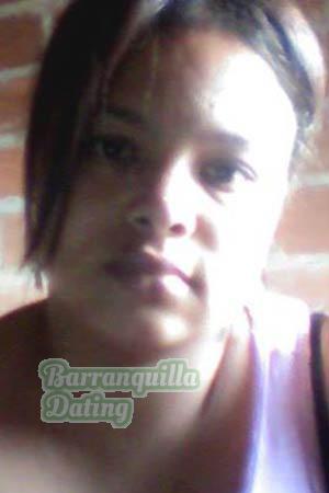 153608 - Nini Johanna Age: 44 - Colombia