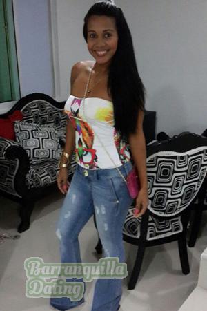 Ladies of Latin-America