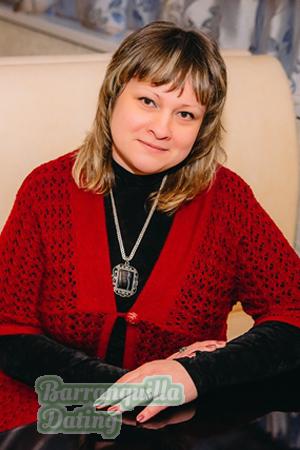 153879 - Svetlana Age: 51 - Ukraine