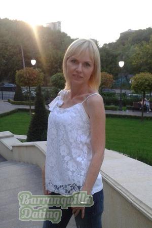 153902 - Ludmila Age: 48 - Ukraine