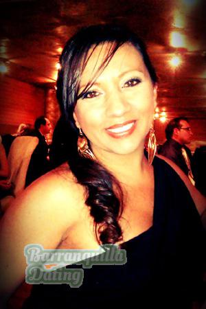 153953 - Liliana Age: 51 - Colombia