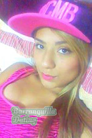 154241 - Geraldine Age: 30 - Colombia