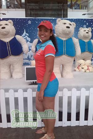 154257 - Marisella Age: 45 - Colombia