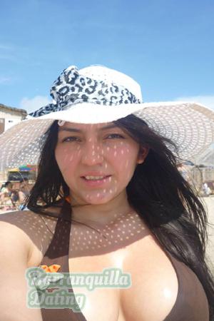 154259 - Ana Solanlly Age: 32 - Colombia