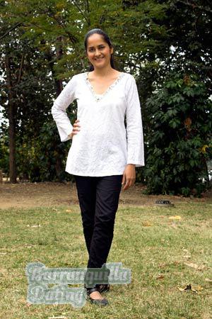 154441 - Ana Maria Age: 50 - Colombia