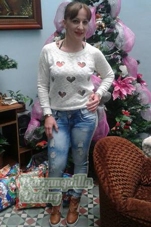 154446 - Angela Age: 45 - Colombia