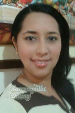 154643 - Maria Age: 40 - Ecuador