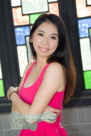 154707 - Jingwen Age: 49 - China