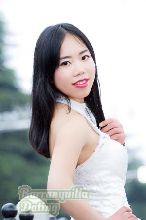 154708 - Qianmei Age: 31 - China