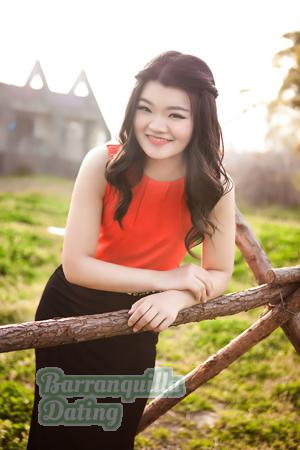 154722 - Fangfang Age: 30 - China