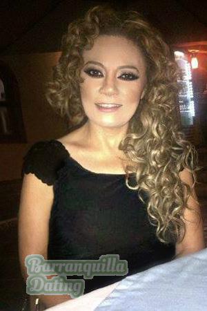 154897 - Yadira Age: 51 - Mexico