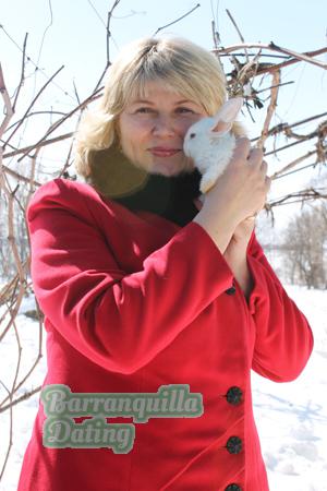 155496 - Natalia Age: 51 - Ukraine