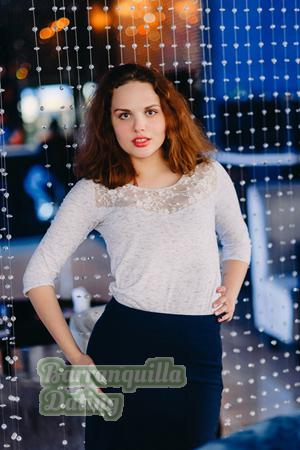 155983 - Inna Age: 30 - Ukraine