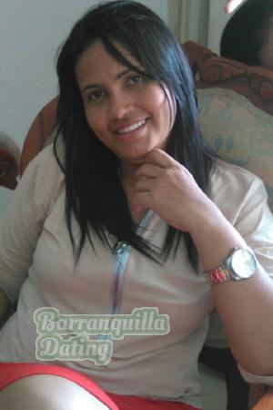 156019 - Flor Age: 43 - Colombia