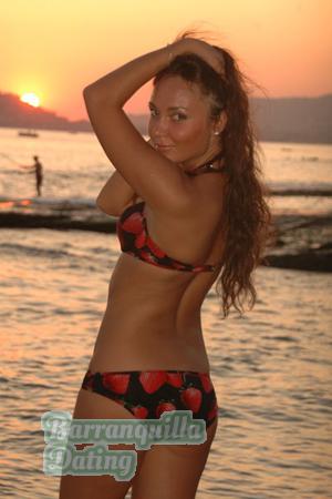 Ladies of Eastern-Europe