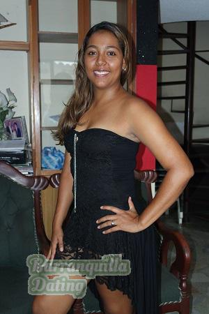 156189 - Claudia Patricia Age: 43 - Colombia