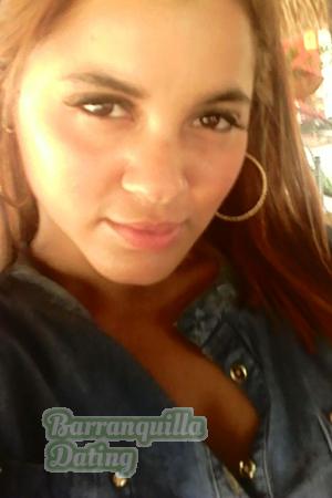 Ladies of Latin-America