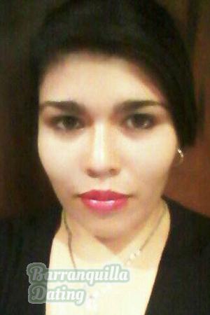 156365 - Valentina Age: 35 - Colombia