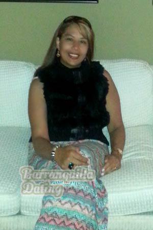 156375 - Diana Patricia Age: 60 - Colombia