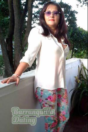 156379 - Maria del Pilar Age: 61 - Colombia