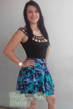 156487 - Jenny Age: 38 - Colombia