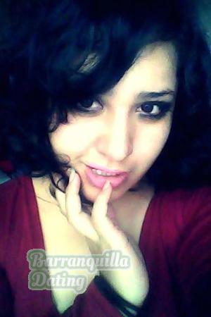 156492 - Anahi Age: 35 - Mexico