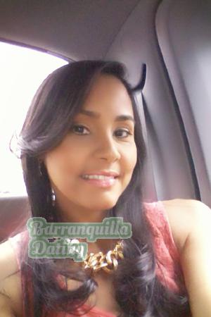 Ladies of Dominican Republic