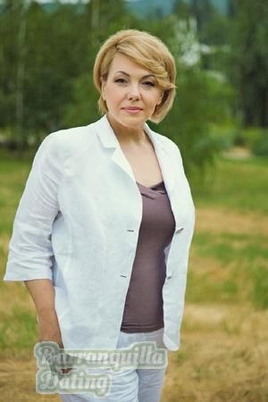 156761 - Olga Age: 57 - Ukraine
