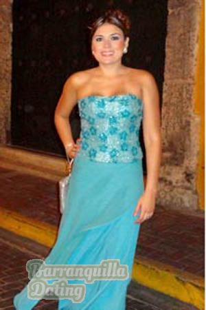 156768 - Karen Age: 45 - Colombia