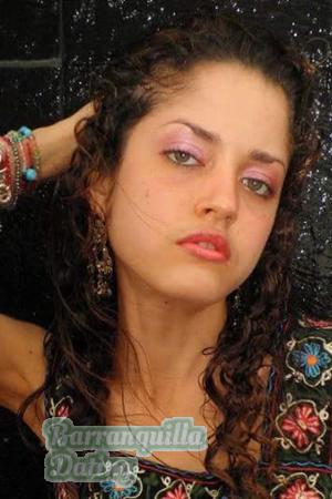 156920 - Saray Age: 35 - Colombia