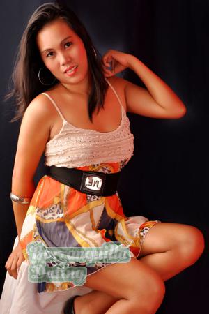 156955 - Deborah Age: 36 - Philippines