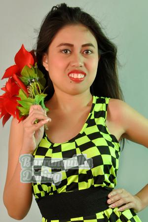 157172 - Catherine Age: 34 - Philippines