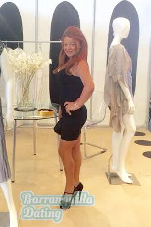 157346 - Angelica Age: 48 - Spain