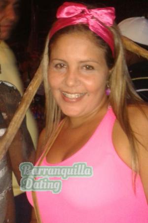 157356 - Karina Age: 45 - Colombia