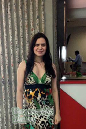 157467 - Liseth Age: 50 - Colombia