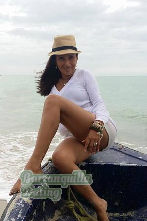 157472 - Mireya Age: 57 - Colombia