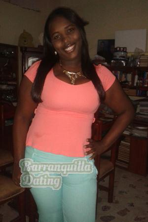 157477 - Yorielis Age: 38 - Colombia