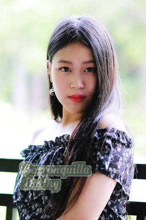 157554 - Yan Age: 36 - China