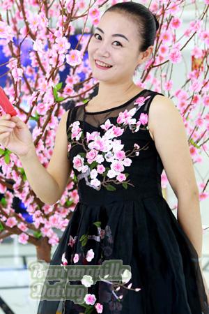 157581 - Yuanxuan Age: 46 - China