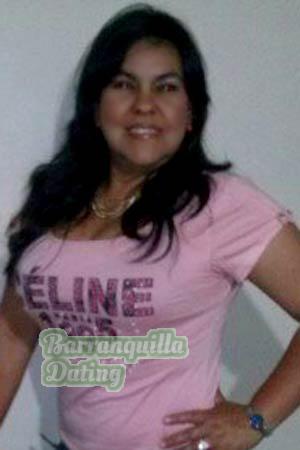 157683 - Dora Emilsen Age: 53 - Colombia