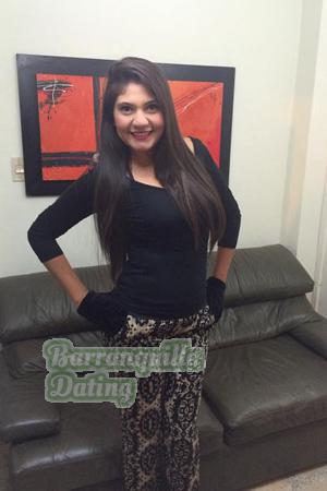 157704 - Yaneth Age: 34 - Colombia