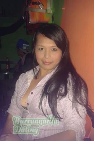 157710 - Karen Age: 36 - Colombia