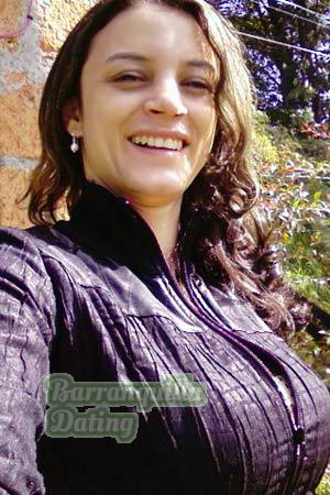 157821 - Monica Aydee Age: 43 - Colombia