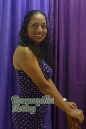 157828 - Zoraida Age: 44 - Colombia