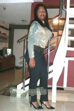 157830 - Milagros Age: 51 - Venezuela