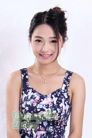 157884 - Yanxiang Age: 31 - China