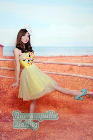 157891 - Rong Age: 32 - China