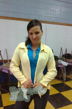 Ladies of Latin-America