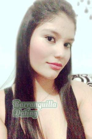 158032 - Camila Age: 29 - Colombia